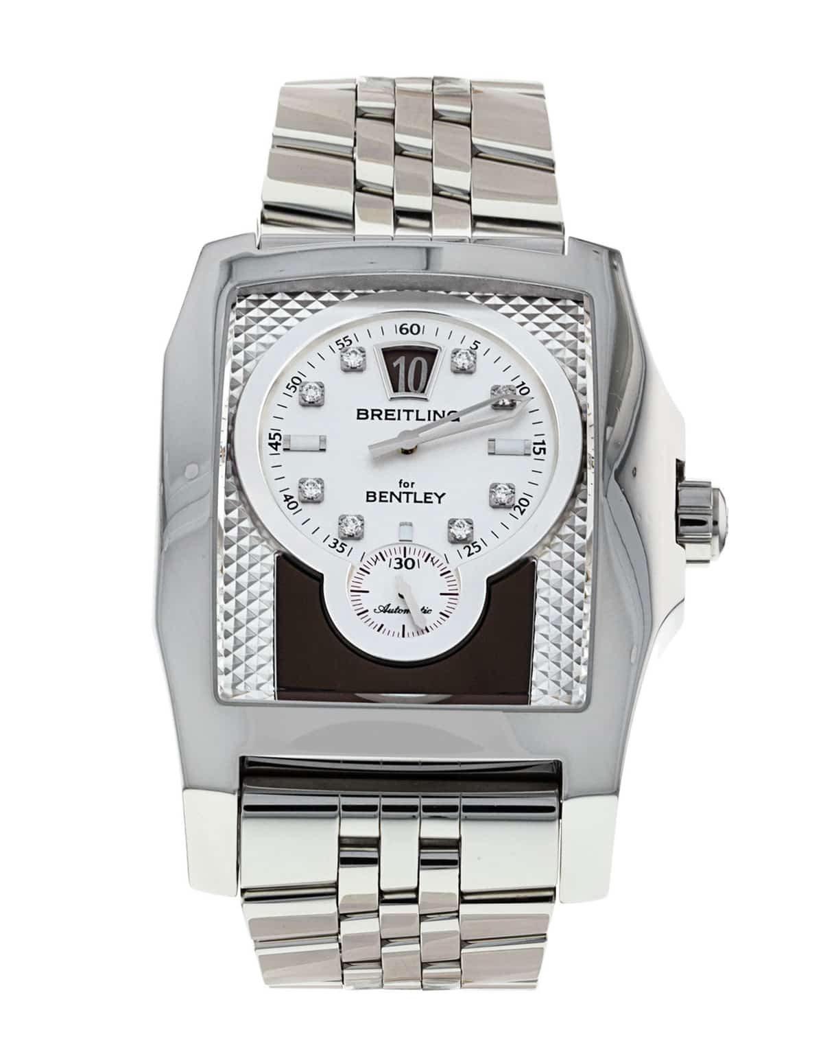 Breitling Bentley Flying B A28362